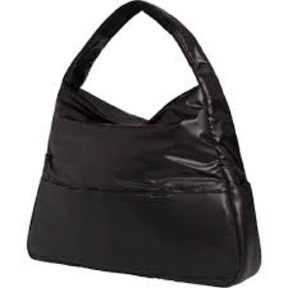 STATE Black Travel‎ Shoulder Bag